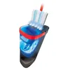 Vileda H2prO Flachmopp 100 % Trennung von sauberem und Produktbild-Vorschau 13