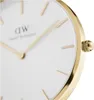 Daniel Wellington - DW00100348 - Montre Bracelet - Femmes - Voir les images du produit 6