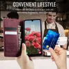 Handyhülle für Samsung Galaxy A16 5G/4G Hülle Leder mit Produktbild-Vorschau 7
