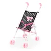Bayer Design 30560AA Puppenbuggy, zusammenklappbar, Produktbild-Vorschau 1