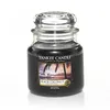 Yankee Candle BLACK COCONUT CLASSIC Barattolo medio 411G Anteprima dell’immagine prodotto 4