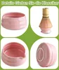 Matcha Set, Japanisches Matcha Set, 5-Teiliges Matcha Besen Produktbild-Vorschau 6