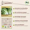 Samenliebe  Salat Samen | Bionda Degli Ortolani - Produktbild-Vorschau 3
