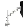 Dataflex Viewgo Monitorarm - Schreibtisch 120, 240 - 450 Produktbild-Vorschau 2