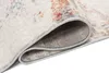 Tapiso Teppich VALLEY Modern Kurzflor Hellgrau Blau Braun Produktbild-Vorschau 6