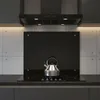 Pannello protettivo per cucina in vetro di sicurezza da 6 Anteprima dell’immagine prodotto 1