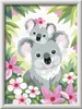 Süße Koalas Ravensburger 28984 Produktbild-Vorschau 1
