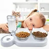 3-in-1 Futternapf Set, Katzenfressnapf, Katzennapf mit Produktbild-Vorschau 6