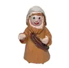 GOLDBACH Mini Krippenfiguren-Set 8-teilig, Heilige Familie Produktbild-Vorschau 5