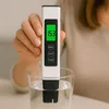 Tester vody v bazéne a akváriu, pH meter s LCD displejom - Náhľad obrázku produktu 5
