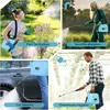 Elektrischer Gartensprüher mit 5 l Kapazität für Produktbild-Vorschau 7
