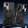 Pouzdro pro Samsung Galaxy A23 5G dvojvrstvé odolné pouzdro Náhled obrázku produktu 5
