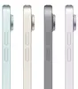 Apple iPad Air, 33 cm (13"), 2732 x 2048 Pixel, 128 GB, 8 Produktbild-Vorschau 3
