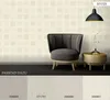 Livingwalls Vliestapete Revival Tapete grau 10,05 m x 0,53 Produktbild-Vorschau 5