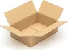 25 Faltkartons 420 x 300 x 120 mm Kartons 42 x 30 x 12 cm Produktbild-Vorschau 2