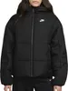 Nike W Nsw Esstl Thrmr Clsc Puffer Black/White Xs Produktbild-Vorschau 10