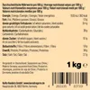 KoRo I Soja Protein Crispies mit Kakao und 58 % Protein 1 Produktbild-Vorschau 4
