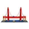 WANGE The Golden Gate Bridge United States, Bausatz, 6 Produktbild-Vorschau 7