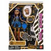 Monster High JHK59, Modelka, Žena, 6 rok / roky, Chlapec / Náhľad obrázku produktu 8