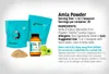 DR WAKDE'SAmla Fruchtpulver (Amalaki | Emblica officinalis) Produktbild-Vorschau 4