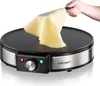 Cloer 6630 Crêpes-Maker für hauchdünne Crêpes, 30 cm Produktbild-Vorschau 6
