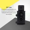 caméra film à double objectif 35 mm à construire soi-même : Voir les images du produit 13