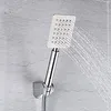 Duschköpfe brausen, Handbrause Komplett aus Metall, Produktbild-Vorschau 6