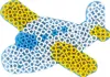 Hama Beads 8216, Bastelset für Kinder, 3 Jahr(e), PVC, Produktbild-Vorschau 5