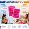 Compresas de gel refrigerantes y calientes - Fabricado en Vista previa de la imagen del producto 7