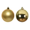 Christbaumkugeln gold Satz mit 24 Stück. 2,5 cm Produktbild-Vorschau 2