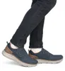 Scarpe da uomo Rieker, mocassini, blu, casual Anteprima dell’immagine prodotto 23