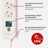 Premium-Line Bloc de prises Voir les images du produit 6