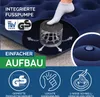 Bestway 67223, Pojedynczy materac, Wbudowana pompa Podgląd zdjęcia produktu 5
