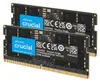 Crucial 64GB Kit 2x32GB DDR5-4800 SODIMM - 64 GB - DDR5 Náhled obrázku produktu 2