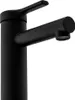 Rea Waschbeckenarmatur Js-650101B Pixel Low Black Produktbild-Vorschau 5