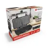 Alpina Toaster - XL - 900 Watt - Antihaft - Produktbild-Vorschau 3