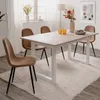finori Houston 80A Auszugstisch, Nachbildung Sandstein / Produktbild-Vorschau 2
