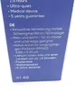 Beurer IH 49 Inhalator tragbares Inhalationsgerät Kinder Produktbild-Vorschau 3