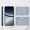 Cadorabo Hülle für Xiaomi Poco F7 5G Hülle Silikon Produktbild-Vorschau 3