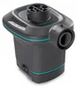 Intex 66640, Schlauchboote, 650 l/min, Schwarz, Kunststoff, Produktbild-Vorschau 1