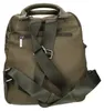 Tamaris TAS Giuseppa Rucksack oliv 26 cm Breite x 33 cm Produktbild-Vorschau 4
