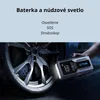 4-v-1 Štartér do auta 1500A s Powerbankou, 150 PSI Náhľad obrázku produktu 7