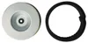 vhbw 2x Filter Ersatz für Yanmar 114250-12540, Produktbild-Vorschau 2