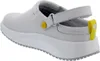 Joya Damen Pantolette ACE ESD W WHITE weiß Größe EUR 37 Produktbild-Vorschau 15