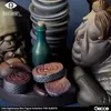 Little Nightmares Statue PVC The Guests 8 cm Produktbild-Vorschau 8