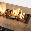 Teamson Home 3 kg Lavasteine ​​für Propangas-Feuerstellen, Produktbild-Vorschau 6
