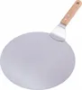 Pizzaschaufel, Brot Rund 30,5 Cm Kamille Km-8833 Náhľad obrázku produktu 1