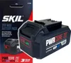 SKIL 3104 AA Akku (18V, 4,0 Ah Lithium-Ionen-Akku, keine Anteprima dell’immagine prodotto 3