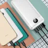 VEGER Powerbank 20 000 mAh PD QC3.0 2A 20W L20S (VP2039PD / Produktbild-Vorschau 2