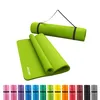 GORILLA SPORTS® Yogamatte - 190x60x1,5 cm, mit Tragegurt, , Produktbild-Vorschau 8